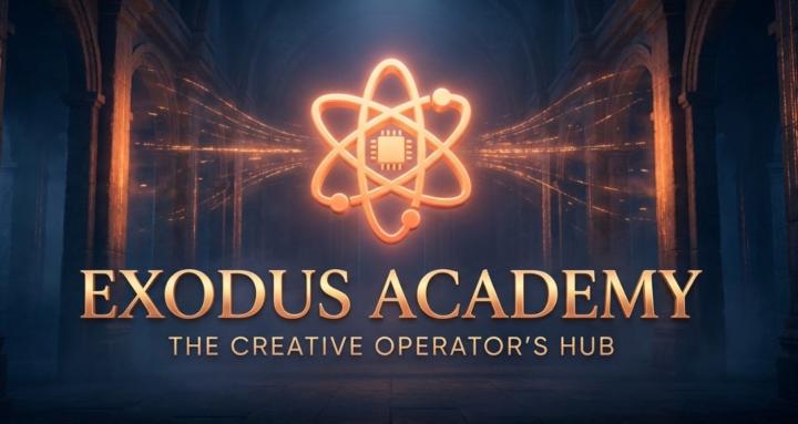 Exodus Academy