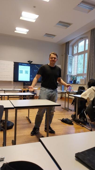 Bastian Grumann