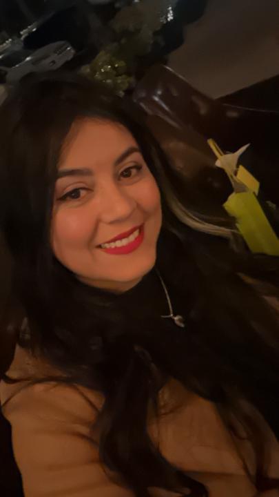 Eliana Contreras quintero