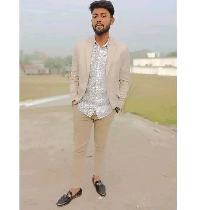 Mithun Ali
