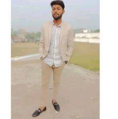 Mithun Ali