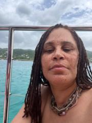 Rasheda Gaddis
