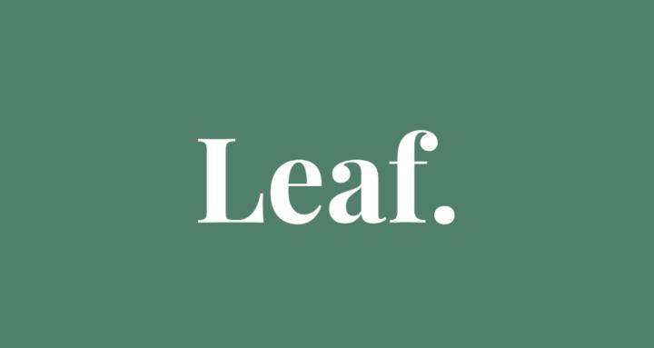 Leaf Community