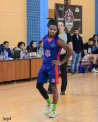 Arkiem Williams