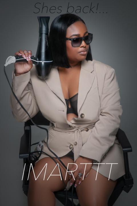 Montaisha Pitts