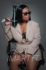 Montaisha Pitts