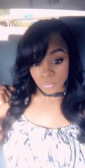 Christina Mckinnis