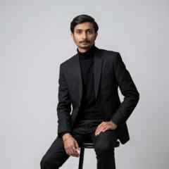 Jeel Patel