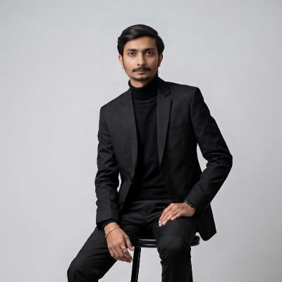 Jeel Patel