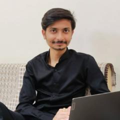 Jeel Patel