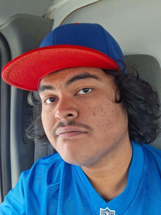 Hector Guzman-Ramirez