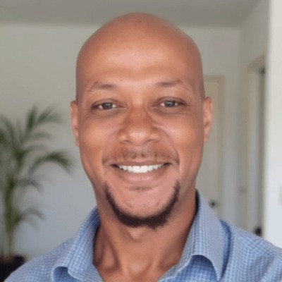 Eric Smith