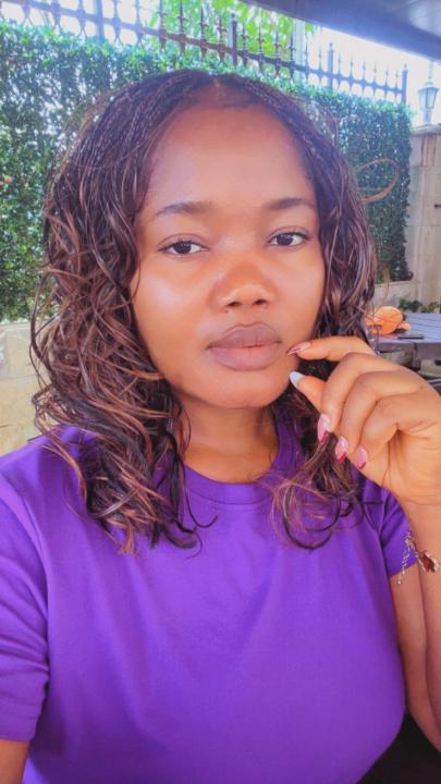 Elizabeth D. Washington