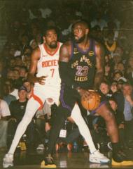 Jitavoin Galloway