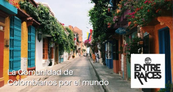 Entre.Raíces.Colombia