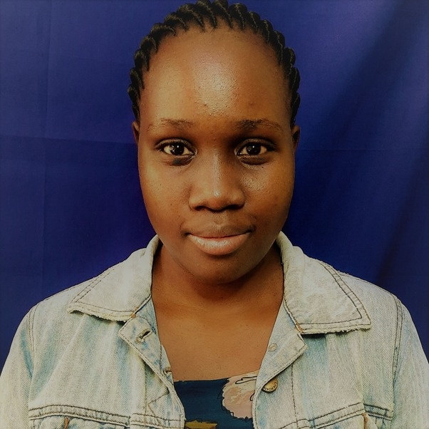Prisca Mlay