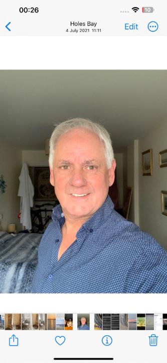 Tony Wright