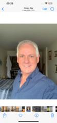Tony Wright
