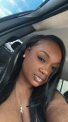 MyJaneah Marshall