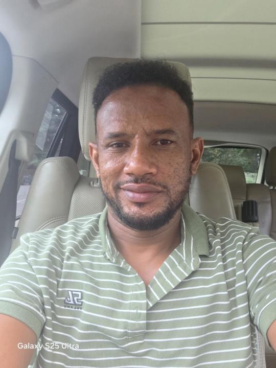 Anwar Mohammednur