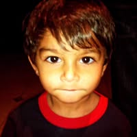 Vedanth Kashyap