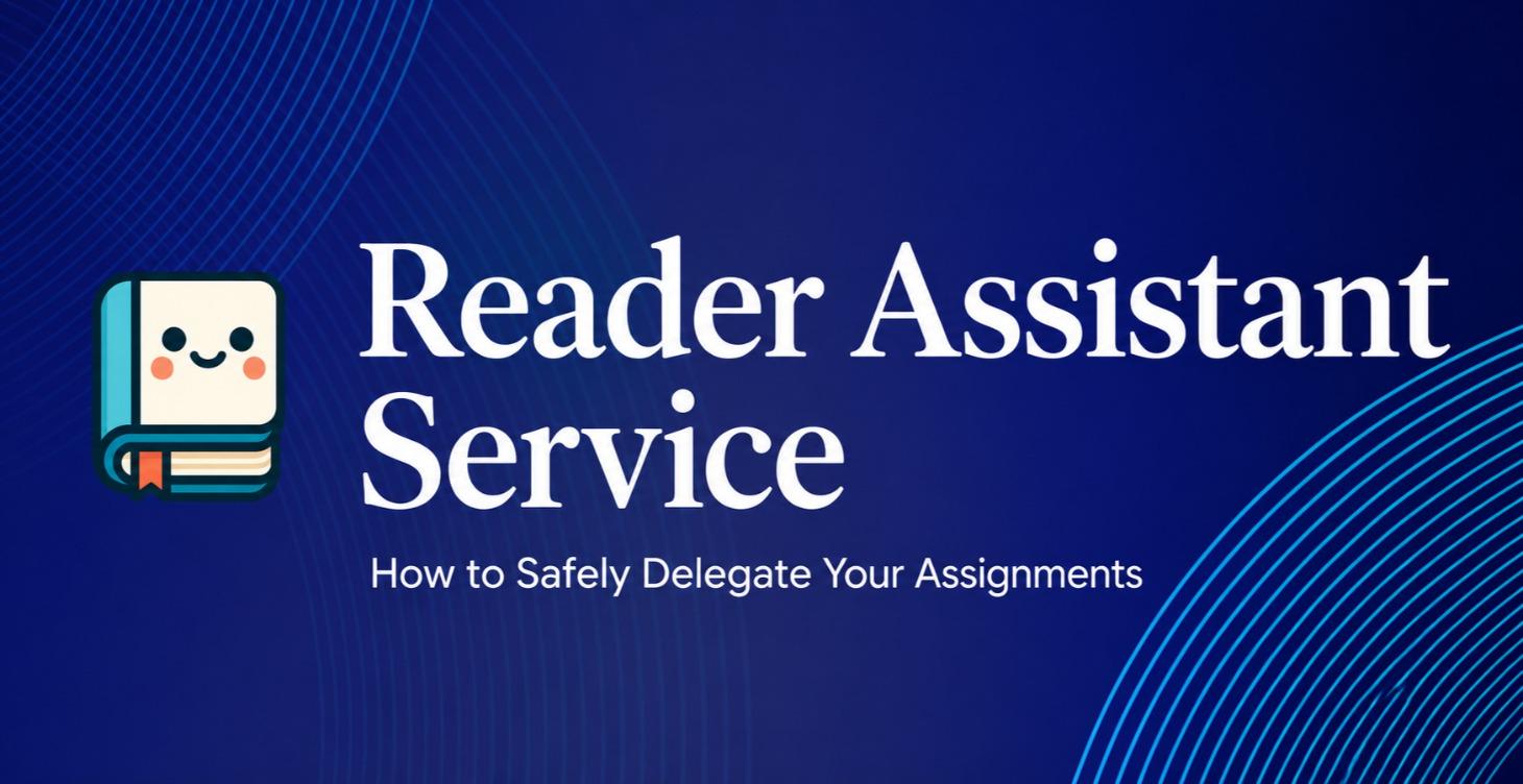 Reader Assistant Service