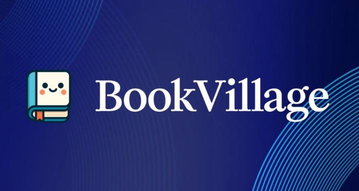 BookVillage - Amazon Reviews