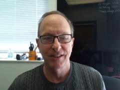 Jim VandenBerge