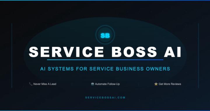 Service Boss AI
