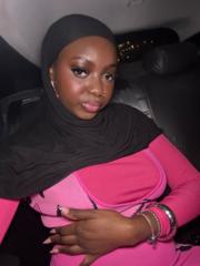 Fatima Jammeh