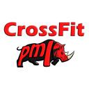 CrossFit PMI Members Hub icon