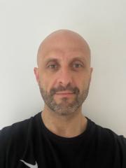Nicolas Bateau