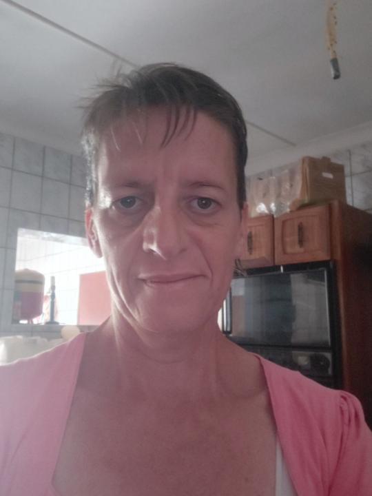 Jackie Janse van vueren