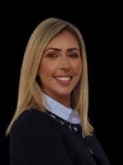 Chrysoula Arvanitaki