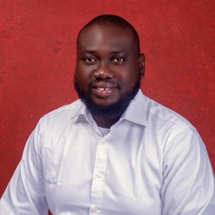 Adekunle Oyedepo