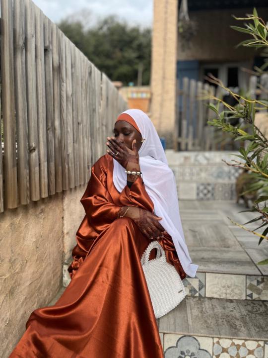 Aminata Touré