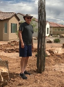 Mike Derrenberger