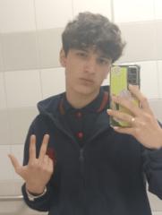 Diego Rojas González