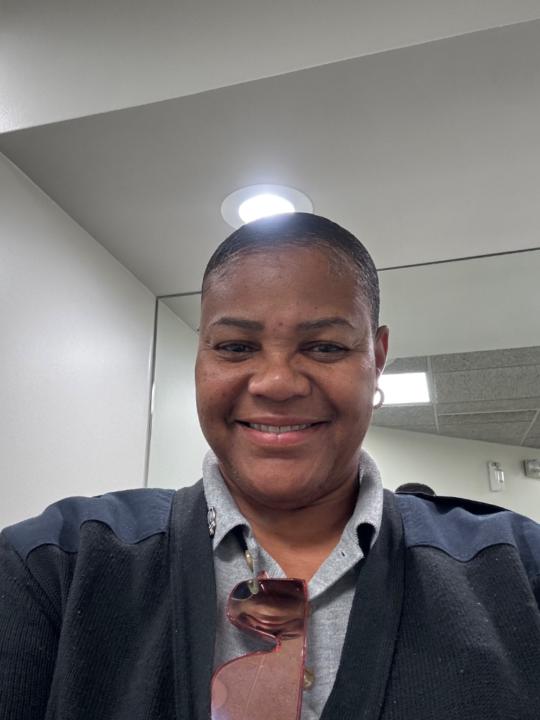 Tracy M Richardson