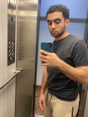 Achraf Hajji El Asri