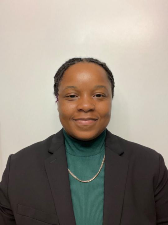 Haniyyah Smith