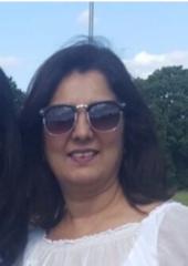 Geeta Mehta