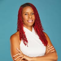 Zipporah Bolar sr