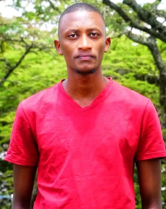 Dennis Muriuki