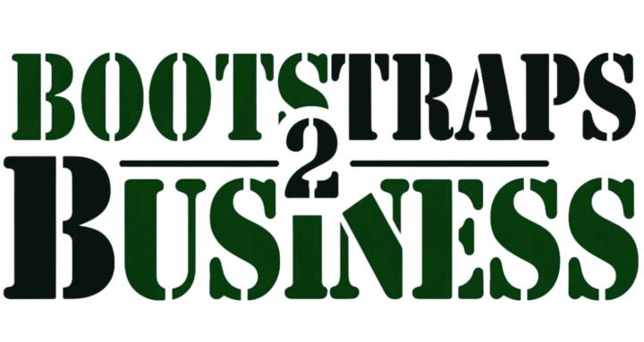 Bootstraps 2 Business