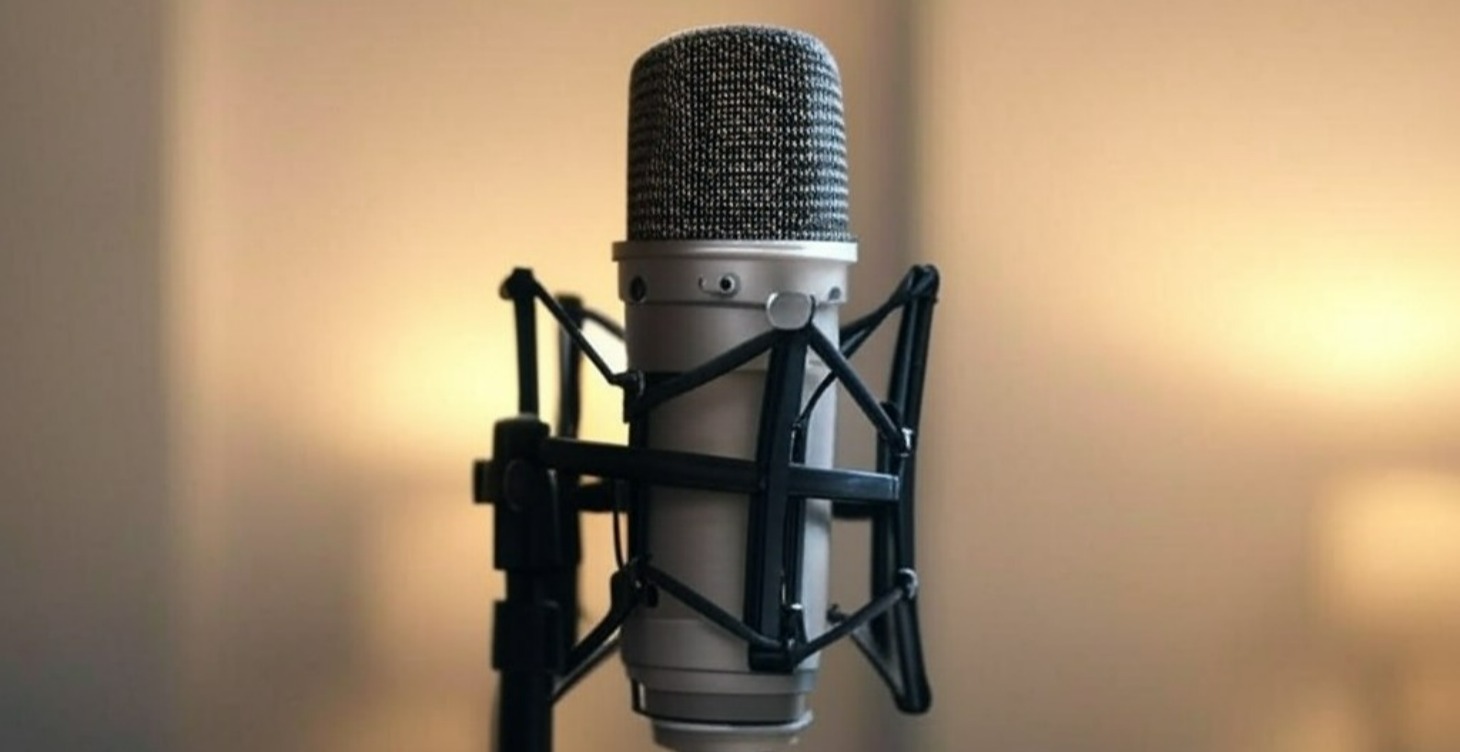 My Podcast List