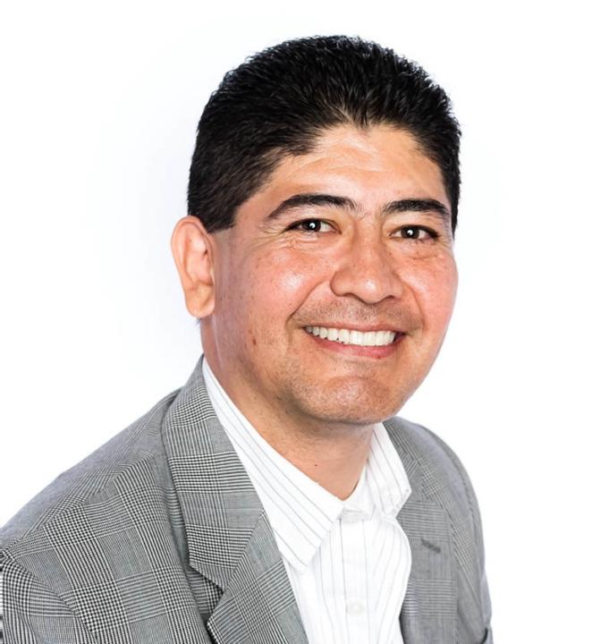 Alvaro Contreras