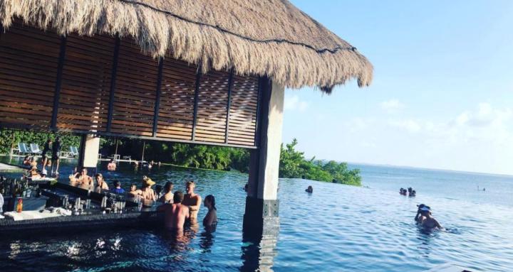 Photographing Nature