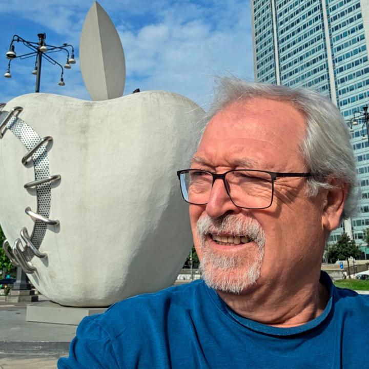 Luis Edgardo Giorello