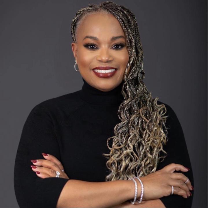 Lesleigh Irish-Underwood